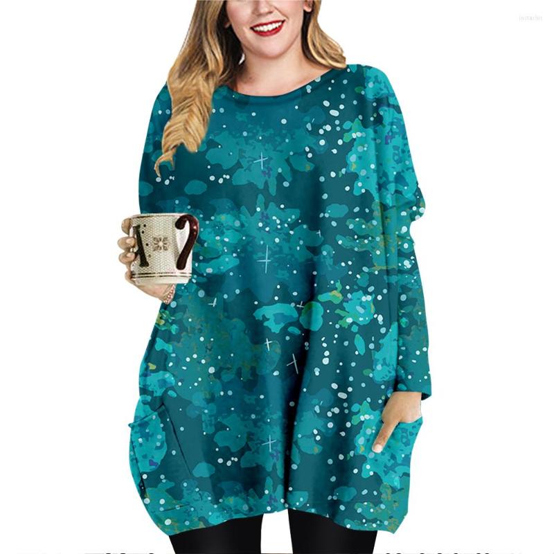 Women' T Shirts Spring Fall Women Camouflage Mini Dresses Loose O-neck Long Sleeve T-shirt Printing Dress Ladies Tops 6XL, Xy00812x02-a338
Women' T Shirts Spring Fall Women Camouflage Mini Dresses Loose O-neck Long Sleeve T-shirt Printing Dress Ladies Tops 6XL, Xy00812x02-a338