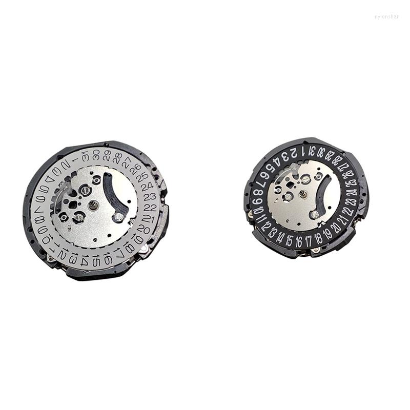 Watch Repair Kits Quartz Chronograph Wrist Movement Replacement For VK SERIES VK63 Position Single Calendar
Watch Repair Kits Quartz Chronograph Wrist Movement Replacement For VK SERIES VK63 Position Single Calendar