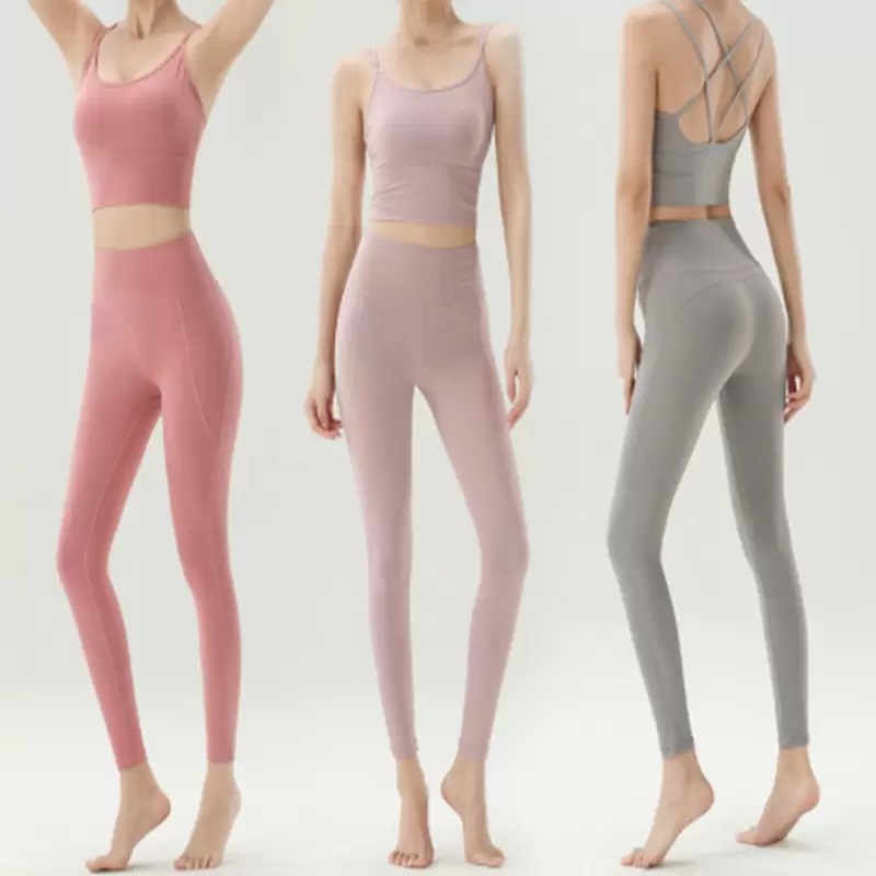 LU-07 Align Yoga Outfit Seamless Leggings Breathable Push Up Gym Scrunch Pants Women Athletic High Waist Quick Dry Tights Workout Sportwear
LU-07 Align Yoga Outfit Seamless Leggings Breathable Push Up Gym Scrunch Pants Women Athletic High Waist Quick Dry Tights Workout Sportwear