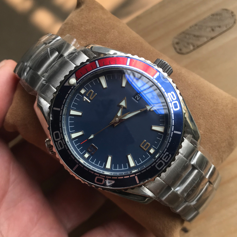 Mens Watch Blue dial luxury watches Diver 300M 007 Edition Master no time to die Automatic Mechanical Men Watches Steel Strap Sports aaa Wristwatches
Mens Watch Blue dial luxury watches Diver 300M 007 Edition Master no time to die Automatic Mechanical Men Watches Steel Strap Sports aaa Wristwatches