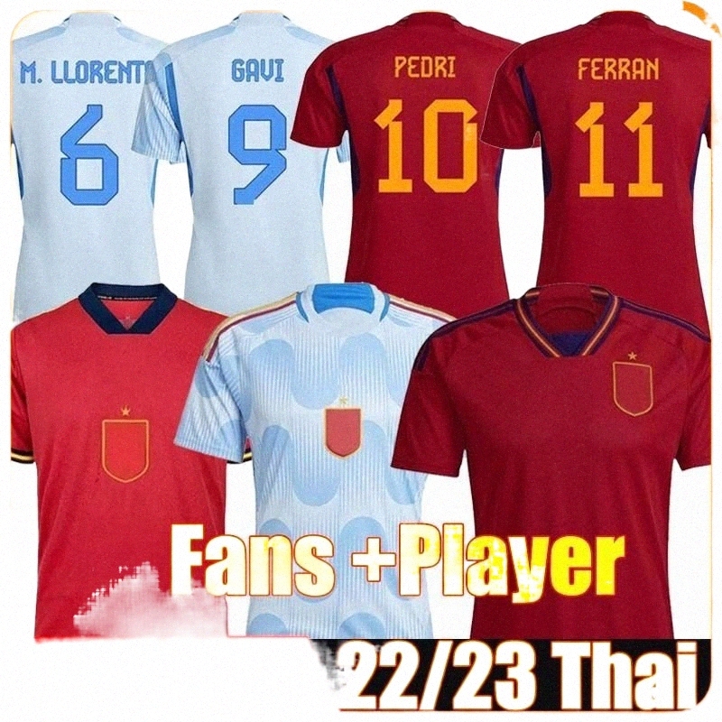 soccer Jerseys 22/23 spain soccer jerseys PEDRI FERRAN TORRES MORATA GAVI 2022 Qatar World Cup football shirt ANSU FATI KOKE AZPILICUETA men kids W7kh l2Xz#, 22-23 away player
soccer Jerseys 22/23 spain soccer jerseys PEDRI FERRAN TORRES MORATA GAVI 2022 Qatar World Cup football shirt ANSU FATI KOKE AZPILICUETA men kids W7kh l2Xz#, 22-23 away player