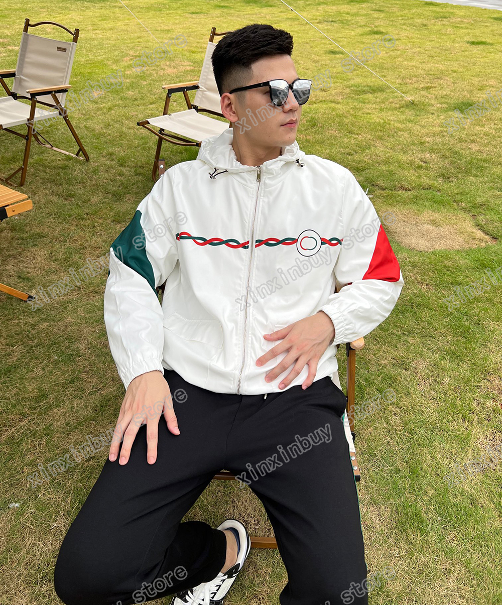 xinxinbuy Men designer Coats Jacket 1921 letter paris long sleeve women black yellow khaki white S-XL, Multi
xinxinbuy Men designer Coats Jacket 1921 letter paris long sleeve women black yellow khaki white S-XL, Multi