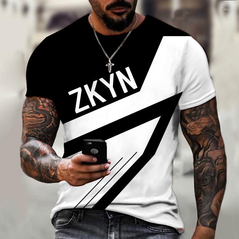 Men's T Shirts Product Design Shirt Brand Exclusive Street Fashion Sweatshirt Line Color Stitching 3D Printing Oversize 6XL, Lhc-689
Men's T Shirts Product Design Shirt Brand Exclusive Street Fashion Sweatshirt Line Color Stitching 3D Printing Oversize 6XL, Lhc-689