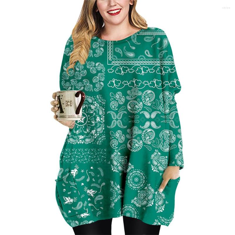 Women's T Shirts Oversized Summer Women Long-sleeved Vntage Female T-shirt Streetwear Tops Tie-dye Tshirts 3D Print Clothes 6XL, La03198
Women's T Shirts Oversized Summer Women Long-sleeved Vntage Female T-shirt Streetwear Tops Tie-dye Tshirts 3D Print Clothes 6XL, La03198