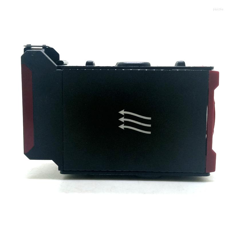 Computer Coolings 90% FAN FOR DL360 G8 Server 654752-001 667882-001 GMF0412SS 732136-001 DL360p/e Gen8 697183-003 696154-002
Computer Coolings 90% FAN FOR DL360 G8 Server 654752-001 667882-001 GMF0412SS 732136-001 DL360p/e Gen8 697183-003 696154-002