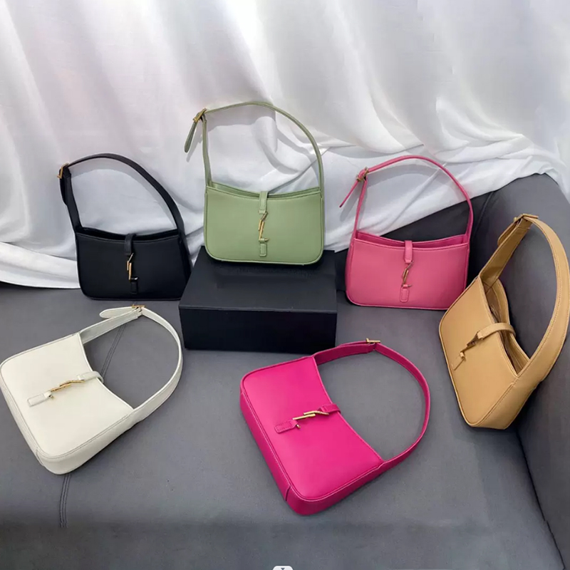 2022 Classic designer tote underarm bag women crossbody real leather woman luxurys designers bags outdoor handbags totes purses 5 colors, Fuchsia
2022 Classic designer tote underarm bag women crossbody real leather woman luxurys designers bags outdoor handbags totes purses 5 colors, Fuchsia