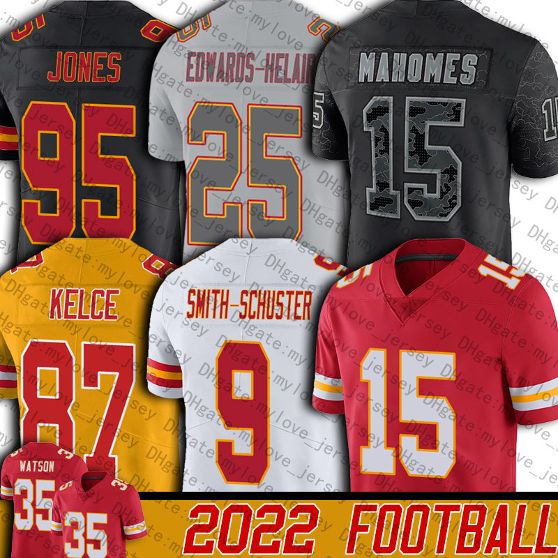 15 Patrick Mahomes Jersey Football Kadarius Toney Travis Kelce JuJu Smith Schuster Clyde Jerseys Kansas City Chiefs Harrison Butker Reid Juan Thornhill Chris Jones, Youth custom jersey (qz)
15 Patrick Mahomes Jersey Football Kadarius Toney Travis Kelce JuJu Smith Schuster Clyde Jerseys Kansas City Chiefs Harrison Butker Reid Juan Thornhill Chris Jones, Youth custom jersey (qz)