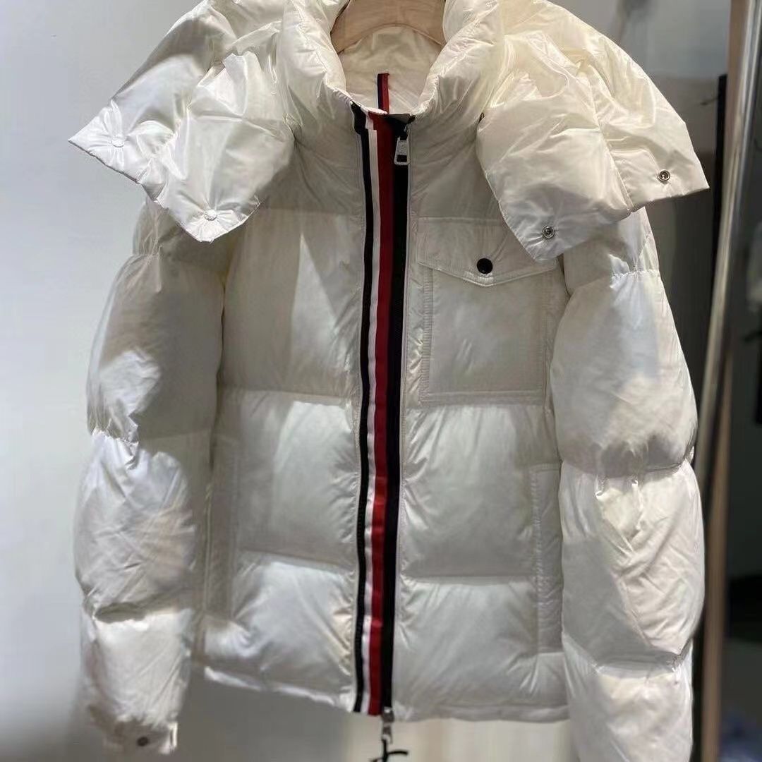 Mens Designer Jackets Winter Jacket womens Parkas man Coat fashion down jacket puffer leather Hooded Windbreakers Thick warm Coats Tops Outwear parka men clothing
Mens Designer Jackets Winter Jacket womens Parkas man Coat fashion down jacket puffer leather Hooded Windbreakers Thick warm Coats Tops Outwear parka men clothing