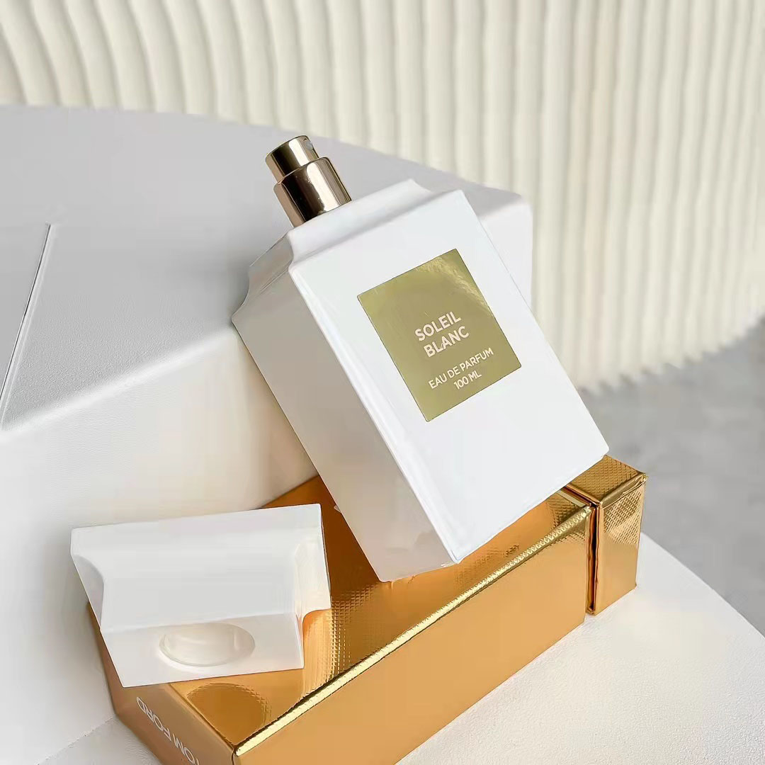 Soleil Blanc 100ML unisex Perfume good smell Long time leaving body Spray 3.4oz fast ship
Soleil Blanc 100ML unisex Perfume good smell Long time leaving body Spray 3.4oz fast ship