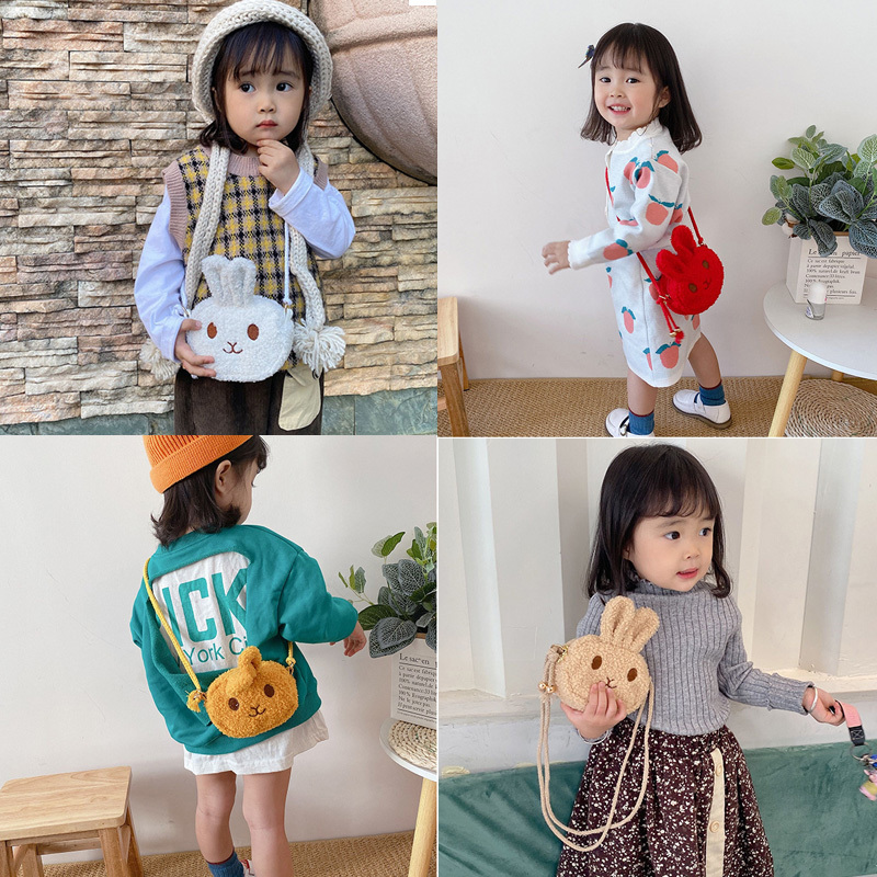 Backpacks Korean Toddler Baby Backpack Primary School bag Kindergarten Kids Bags Traveling Cartoon Bear Childrens Boys Girls Shoulder Bag 220915