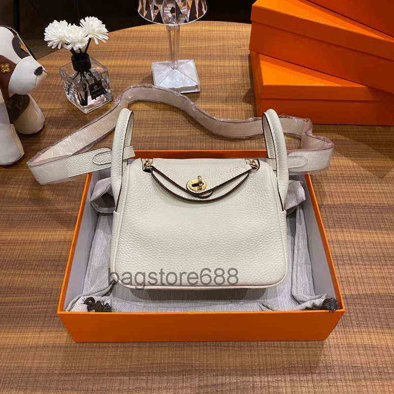 designer luxury bag 2022 h bags lindys hand bag new H head leather Togo 19cm Mini Bag Messenger medicine women's, Flax blue silver buckle
designer luxury bag 2022 h bags lindys hand bag new H head leather Togo 19cm Mini Bag Messenger medicine women's, Flax blue silver buckle
