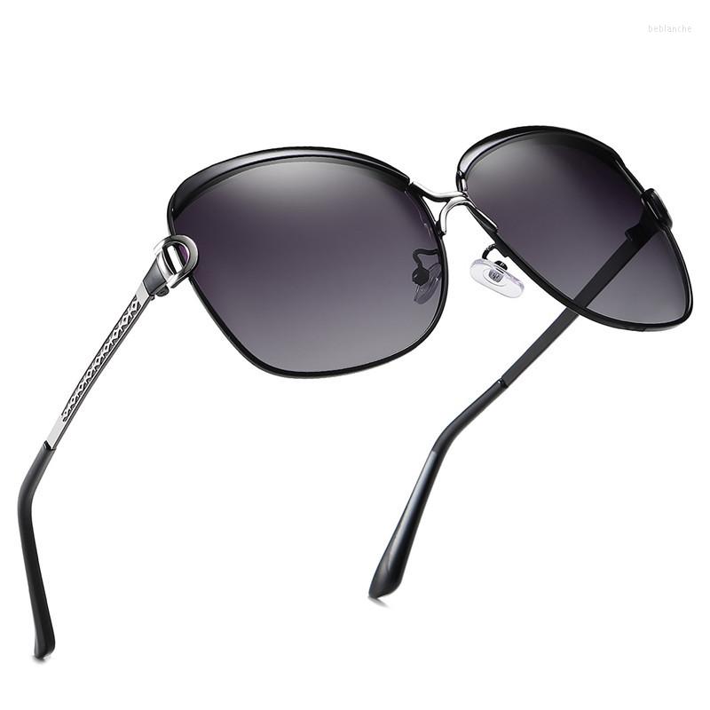 Sunglasses The Latest Gorgeous Fashion Ladies Polarized Gradient Lenses Women Trendy
Sunglasses The Latest Gorgeous Fashion Ladies Polarized Gradient Lenses Women Trendy