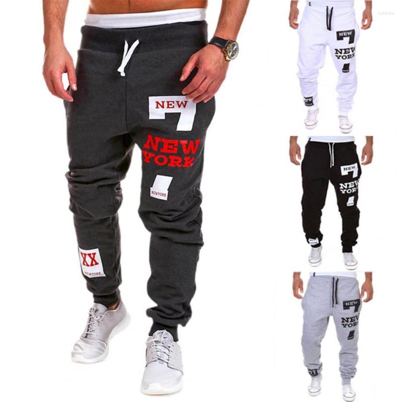 Men's Pants Men Casual Jogger Number 7 Printed Letter Drawstring Sweatpants Trousers, Black
Men's Pants Men Casual Jogger Number 7 Printed Letter Drawstring Sweatpants Trousers, Black