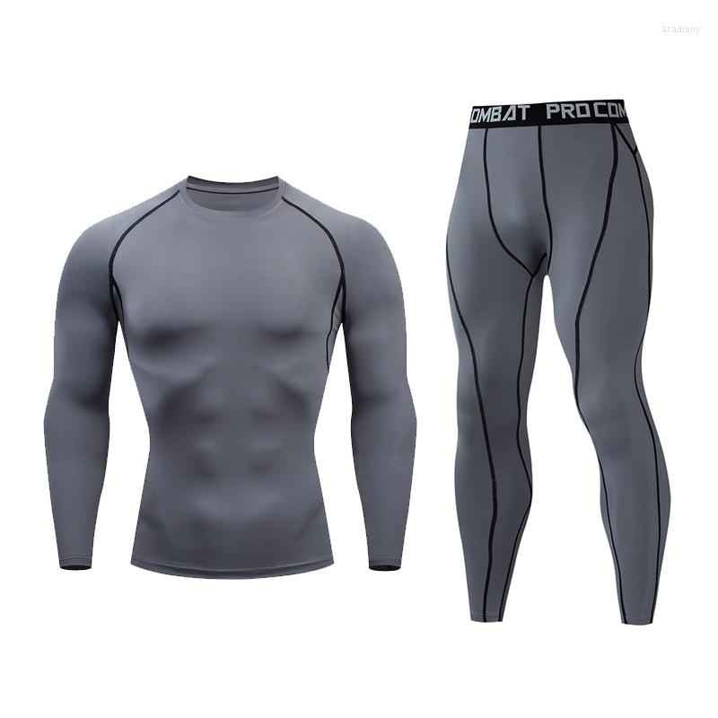 Men's Tracksuits Solid Color Sports Suit T-shirt Pants Running Track And Field Clothing Gym Fitness Compression Sportswear
Men's Tracksuits Solid Color Sports Suit T-shirt Pants Running Track And Field Clothing Gym Fitness Compression Sportswear