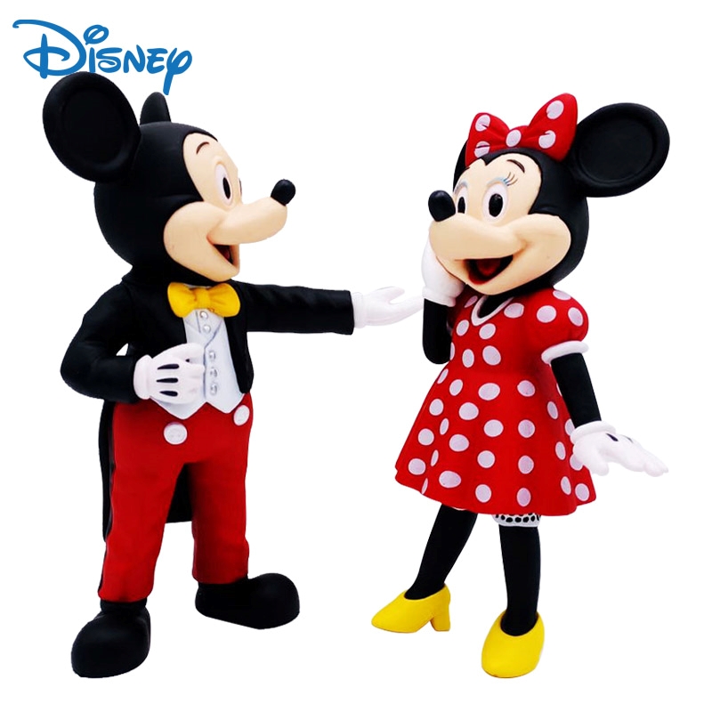 2pcs/Lot Figures Decoration Doll Collectible Figurines Cool Stuff Birthday Gift Girl Toys For Children
2pcs/Lot Figures Decoration Doll Collectible Figurines Cool Stuff Birthday Gift Girl Toys For Children