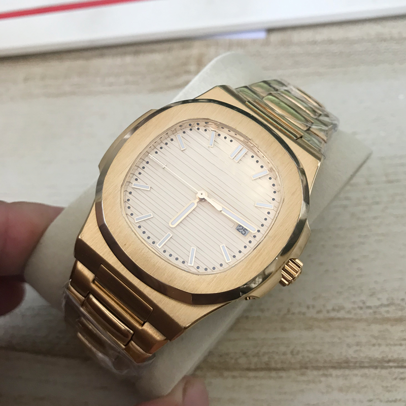 luxury watch Fold Case Dial 40mm Aquanaut Automatic 2813 stainless steel original clasp AAA PP sports luminous wristwatches
luxury watch Fold Case Dial 40mm Aquanaut Automatic 2813 stainless steel original clasp AAA PP sports luminous wristwatches