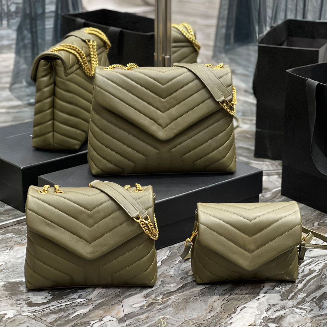 7A Quality LOULOU Fashion Bag Woman luxurys designers bags Genuine Leather Handbags messenger crossbody chain shoulder bag Totes Lady Wallet, Box-contact me
7A Quality LOULOU Fashion Bag Woman luxurys designers bags Genuine Leather Handbags messenger crossbody chain shoulder bag Totes Lady Wallet, Box-contact me
