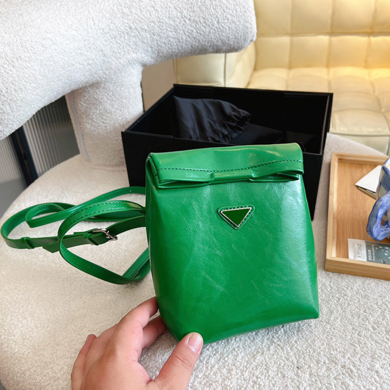 2022 Fashion Waist Bag Women laptop Lady wallet card holder Green coin purse multi Bum shoulder fanny pack handbag
