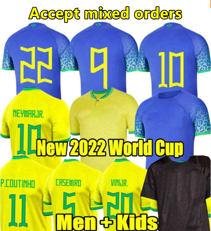 2022 soccer jersey brazils VINI JR G.JESUS brasil 22 23 Camiseta de futbol 2023 goalkeeper football shirt women maillot kids kit world cup
2022 soccer jersey brazils VINI JR G.JESUS brasil 22 23 Camiseta de futbol 2023 goalkeeper football shirt women maillot kids kit world cup