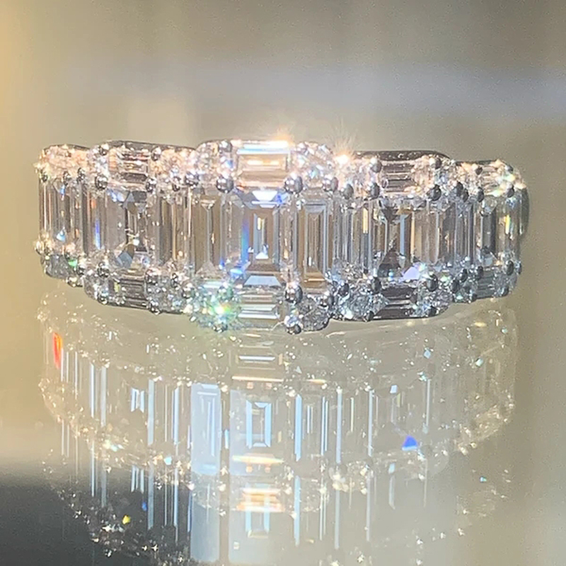 Phones Automotive Online shopping Jewelrys Huitan New Trendy Finger Ring for Women Full Dazzling Geometric Cubic Zircon Fashion Versatil...
Phones Automotive Online shopping Jewelrys Huitan New Trendy Finger Ring for Women Full Dazzling Geometric Cubic Zircon Fashion Versatil...