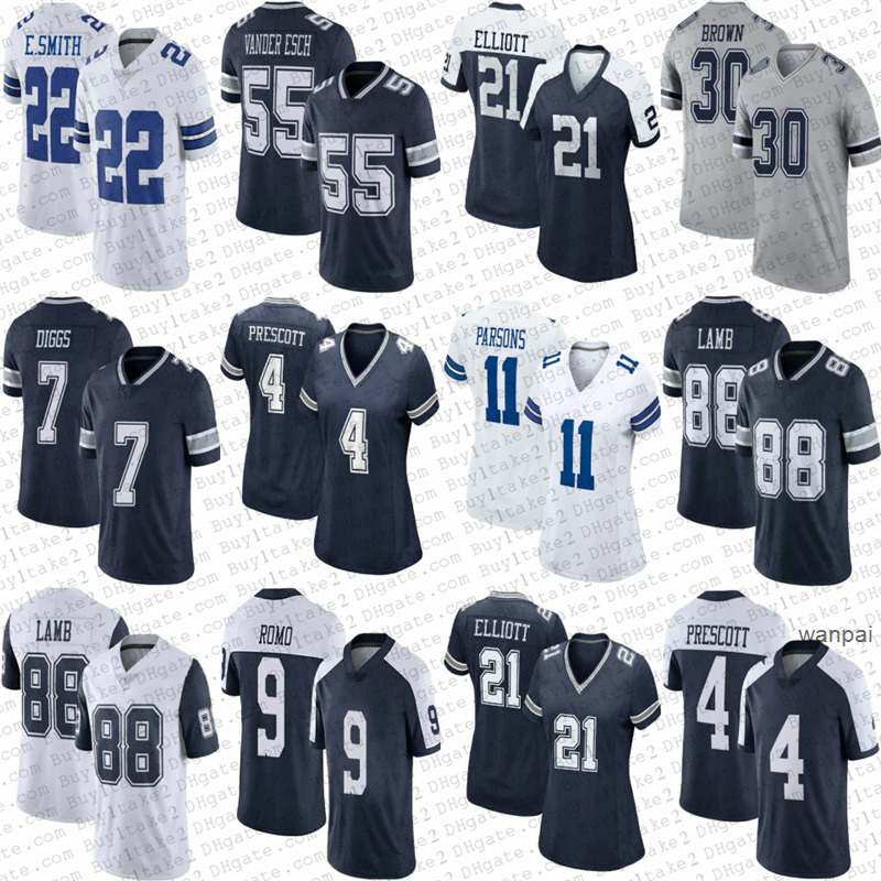 Jersey 88 CEedee Lamb 11 Micah Parsons 4 DAK PRESCOTT Dallas''Cowboys''Ezekiel Elliott 7 Trevon Diggs Emmitt Smith''nfl''Jersey, Women
Jersey 88 CEedee Lamb 11 Micah Parsons 4 DAK PRESCOTT Dallas''Cowboys''Ezekiel Elliott 7 Trevon Diggs Emmitt Smith''nfl''Jersey, Women