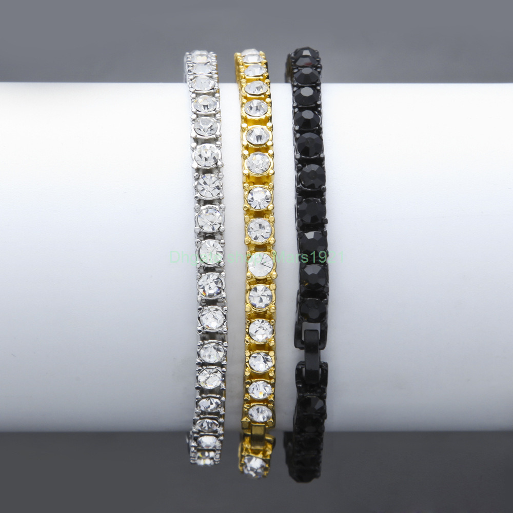 hot new Tennis iced out 1 row rhinestones bracelet men hip hop style clear simulated diamond 7 8 9inches bracelet bling silver fashion jewelry necklaces
hot new Tennis iced out 1 row rhinestones bracelet men hip hop style clear simulated diamond 7 8 9inches bracelet bling silver fashion jewelry necklaces