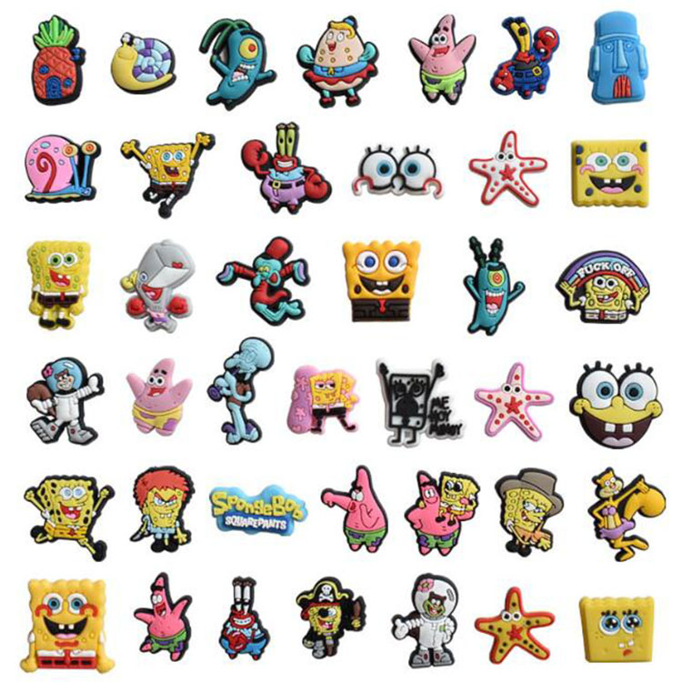 moq 100pcs anime croc charms pvc shoecharms buckle fashion clog charm bracelet wristband decoration gift
moq 100pcs anime croc charms pvc shoecharms buckle fashion clog charm bracelet wristband decoration gift
