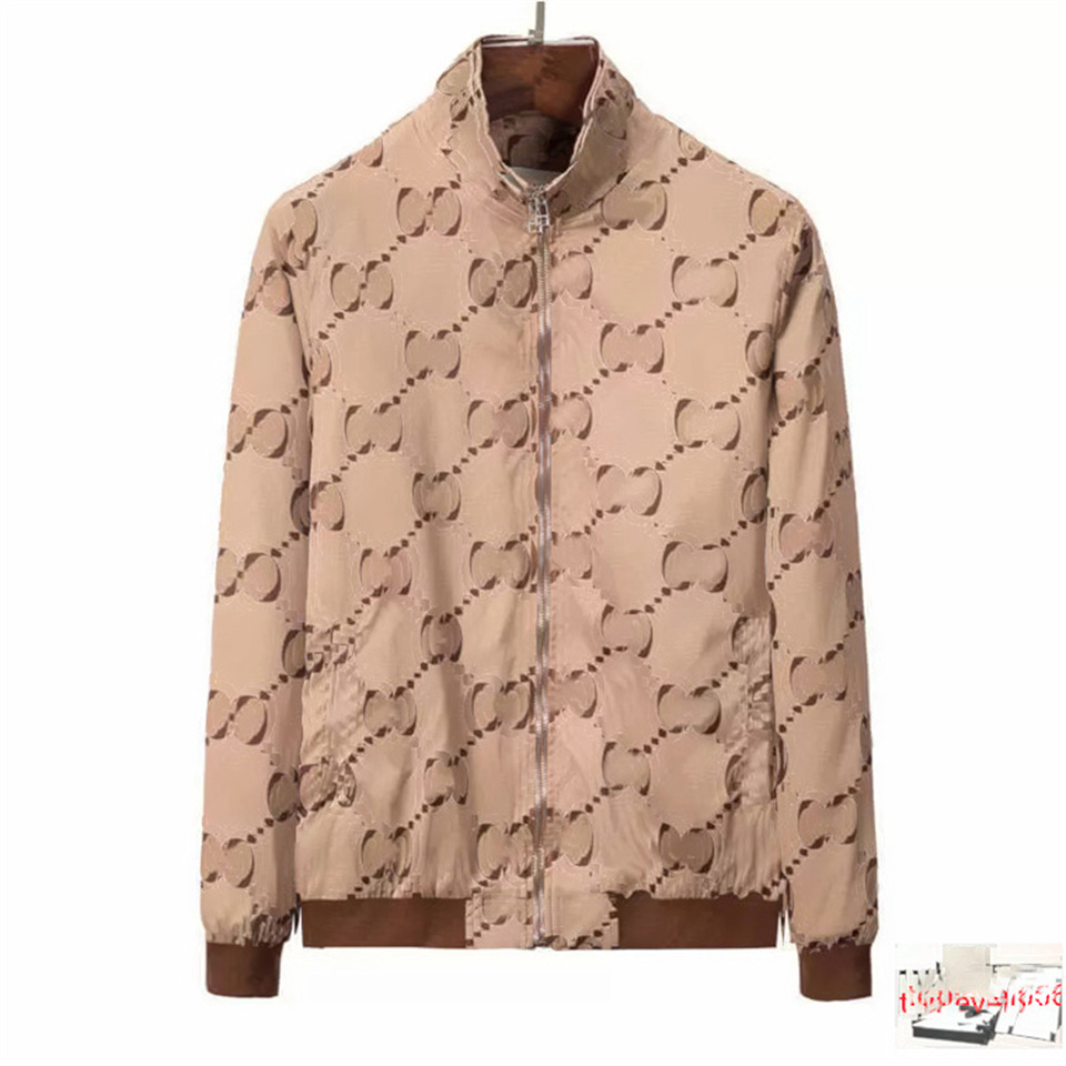 new high end designer Hoodie Jacket Sweatshirt Fashion Men's Jackets Long Sleeve Autumn Sports Outdoor Windrunner Zipper Windcheater Coat, Khaki
new high end designer Hoodie Jacket Sweatshirt Fashion Men's Jackets Long Sleeve Autumn Sports Outdoor Windrunner Zipper Windcheater Coat, Khaki