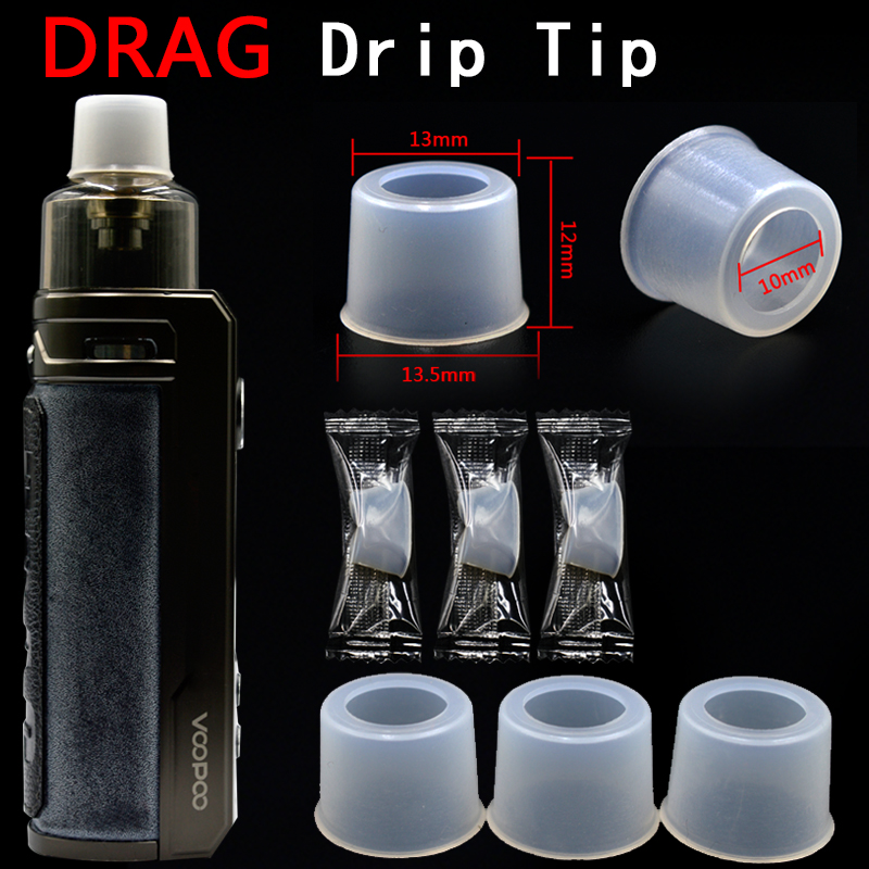 Silicon Drip Tip Silicone Mouthpiece Cover Rubber Test Tips Cap Tester For Drag S /Drag X / Argus Gt / PNP Tank Disposable Vape Pen Pods Kit One Time Use DHL
Silicon Drip Tip Silicone Mouthpiece Cover Rubber Test Tips Cap Tester For Drag S /Drag X / Argus Gt / PNP Tank Disposable Vape Pen Pods Kit One Time Use DHL