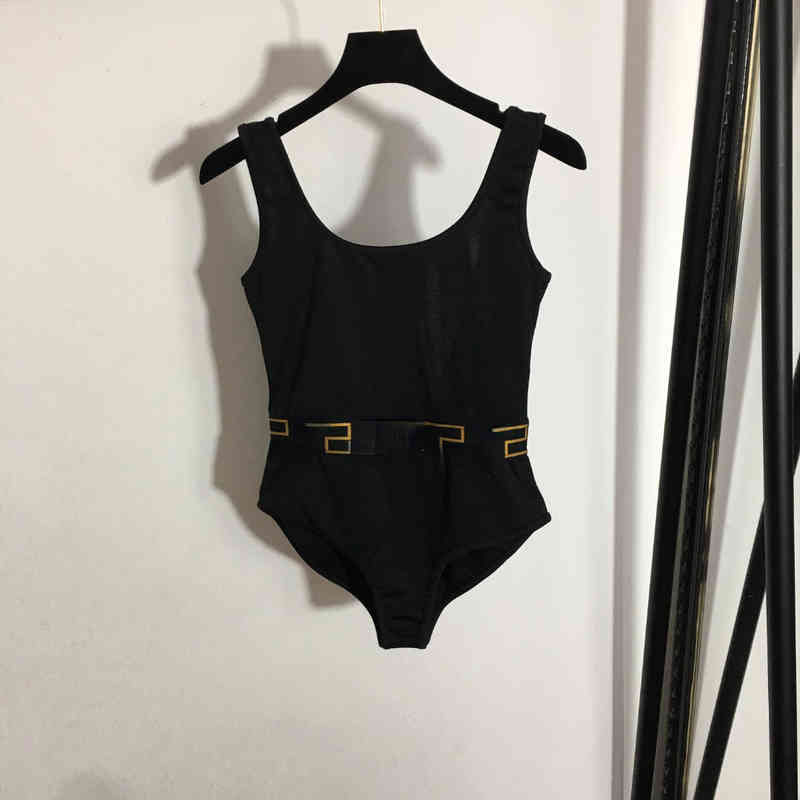 Brand Casual Dresses V home Spring/Summer 2022 New Portrait Ribbon Waistband One Piece Swimsuit Sling Tights, Black
Brand Casual Dresses V home Spring/Summer 2022 New Portrait Ribbon Waistband One Piece Swimsuit Sling Tights, Black