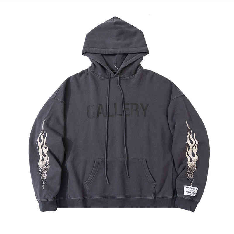 Designer 2022 Fashion Comfortable Unsex Men' Hoodies High Version Early Autumn New Style Beautiful Fashion Galery Dept Flaming Mountain Le, Blue
Designer 2022 Fashion Comfortable Unsex Men' Hoodies High Version Early Autumn New Style Beautiful Fashion Galery Dept Flaming Mountain Le, Blue