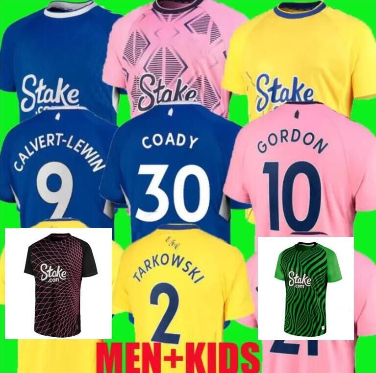 22 23 Everton soccer jerseys home CALVERT-LEWIN GRAY TOWNSEND DOUCOURE Y.MINA HOLGATE MYKOLENKO GORDON 2022 2023 Away black third football shirt men kids kit set, Purple
22 23 Everton soccer jerseys home CALVERT-LEWIN GRAY TOWNSEND DOUCOURE Y.MINA HOLGATE MYKOLENKO GORDON 2022 2023 Away black third football shirt men kids kit set, Purple