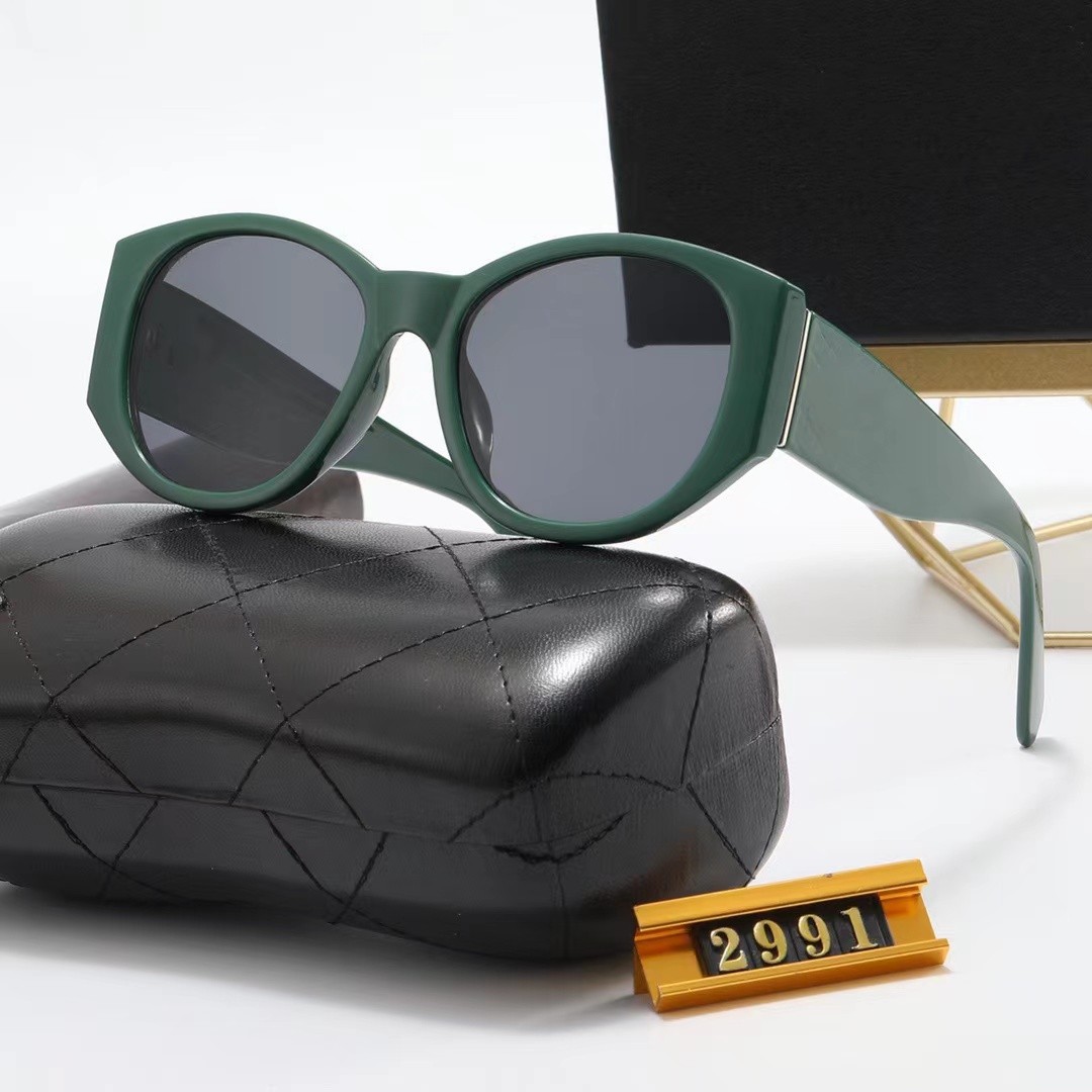 sunglasses for women classic Summer Fashion 2911 Style metal and Plank Frame eye glasses Top Quality UV Protection Lens
sunglasses for women classic Summer Fashion 2911 Style metal and Plank Frame eye glasses Top Quality UV Protection Lens
