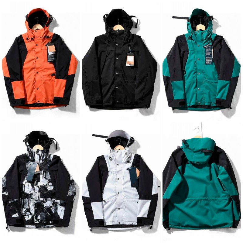 Men Jackets Hooded letter printed Coats Windbreaker spring Autumn Winter Sport Outdoor Streetwear casual Outwear Mens coat C2011, Extra shipping postage/no ship
Men Jackets Hooded letter printed Coats Windbreaker spring Autumn Winter Sport Outdoor Streetwear casual Outwear Mens coat C2011, Extra shipping postage/no ship
