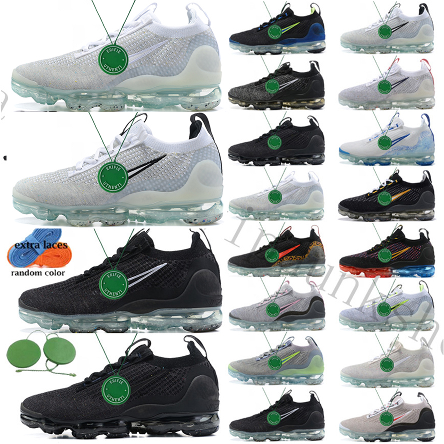 with box Airs Designer Fly 2.0 shoes Men Women Triple Black white x red knit 3.0 Sneakers cushion Trainers Zapatos Atmospheric Vapour Maxs 3, Color # 32
with box Airs Designer Fly 2.0 shoes Men Women Triple Black white x red knit 3.0 Sneakers cushion Trainers Zapatos Atmospheric Vapour Maxs 3, Color # 32