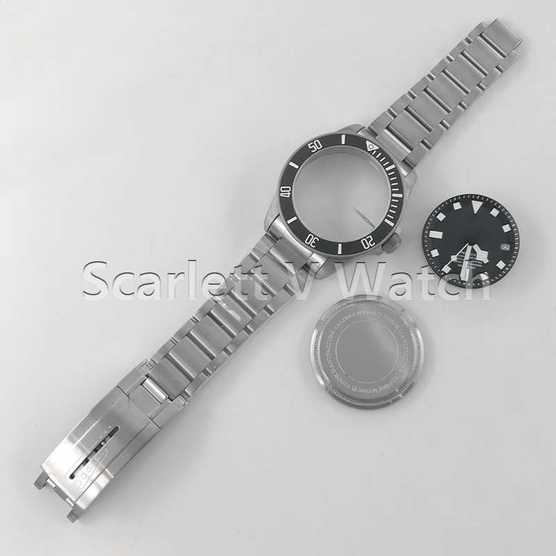 ZF factory latest version Black Pelagos super perfect quality Install A2824 movement Titanium Bracelet Men's watch V5, Color 2
ZF factory latest version Black Pelagos super perfect quality Install A2824 movement Titanium Bracelet Men's watch V5, Color 2