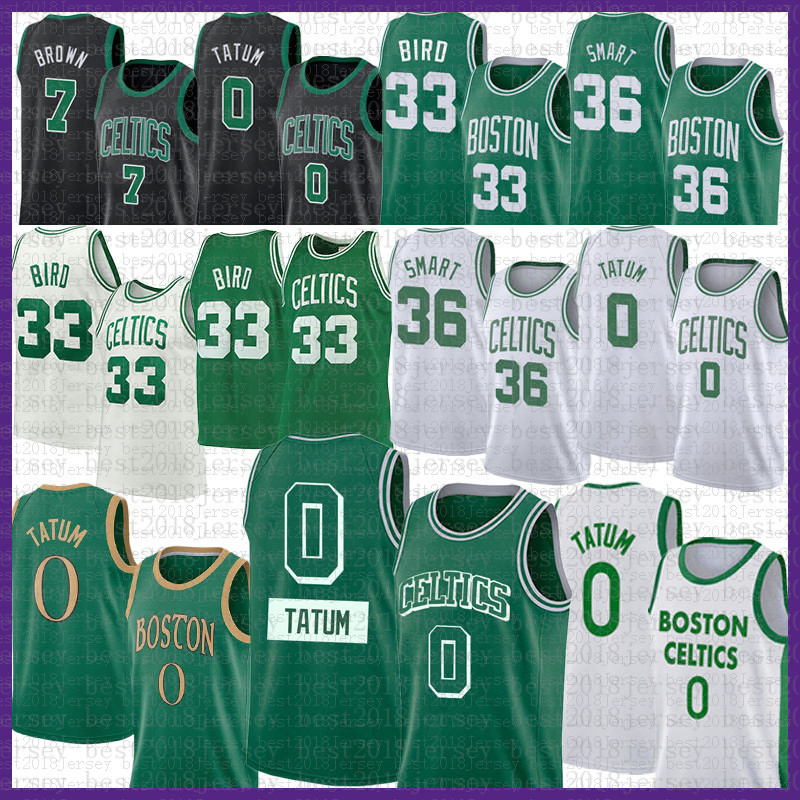 Mens Basketball Jersey 7 36 Jayson Tatum Larry Bird Boston''Celtics''Men 0 33 Jaylen Brown Marcus Smart 416 33, Mens jersey
Mens Basketball Jersey 7 36 Jayson Tatum Larry Bird Boston''Celtics''Men 0 33 Jaylen Brown Marcus Smart 416 33, Mens jersey