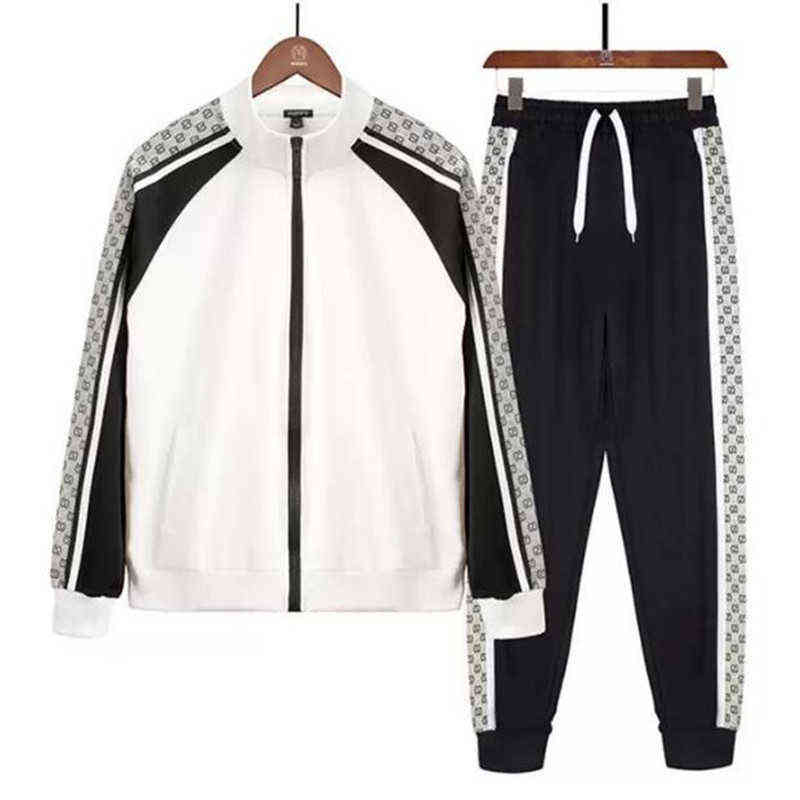 Men's Tracksuits 2022 Fashion Designer Tracksuit Spring Autumn Casual Unisex Sportswear Mens Track Suits High Quality Hoodies Men Clothing -4XL T220916
Men's Tracksuits 2022 Fashion Designer Tracksuit Spring Autumn Casual Unisex Sportswear Mens Track Suits High Quality Hoodies Men Clothing -4XL T220916