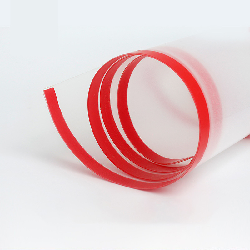 Clear Child Safety Door Hinge Protector Cover Finger Pinch Guard Baby Security for The Back of Door Domestic Kindergarten School 220816