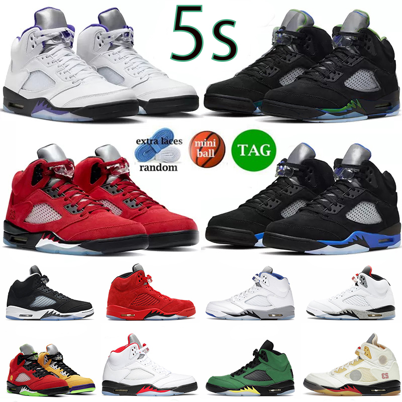 Golf shoe 5s men basketball Shoes Racer Blue concord Stealth 2.0 Oreo Fire Raging Red Jade Horizon Blue bird Sail Metallic Green Bean 5 Anthracite, 21
Golf shoe 5s men basketball Shoes Racer Blue concord Stealth 2.0 Oreo Fire Raging Red Jade Horizon Blue bird Sail Metallic Green Bean 5 Anthracite, 21