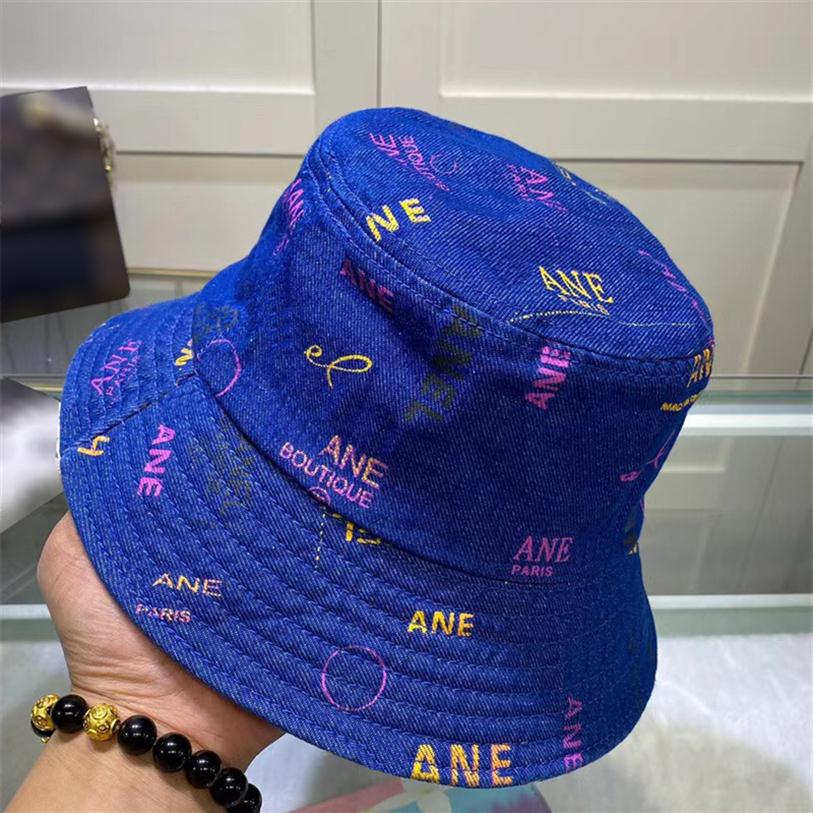 Designer Bucket Hat Women Men Beanies Caps Fashion Letter Print Fisher Hats154M, As pics
Designer Bucket Hat Women Men Beanies Caps Fashion Letter Print Fisher Hats154M, As pics