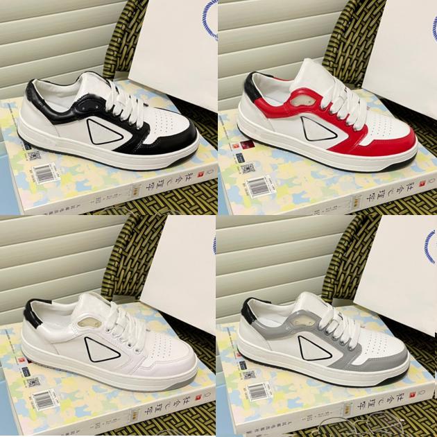 Luxury Brand Casual Shoes Designer Women Leather Flat Lace Up Thick Bottom White Sneakers Lace Up
Luxury Brand Casual Shoes Designer Women Leather Flat Lace Up Thick Bottom White Sneakers Lace Up