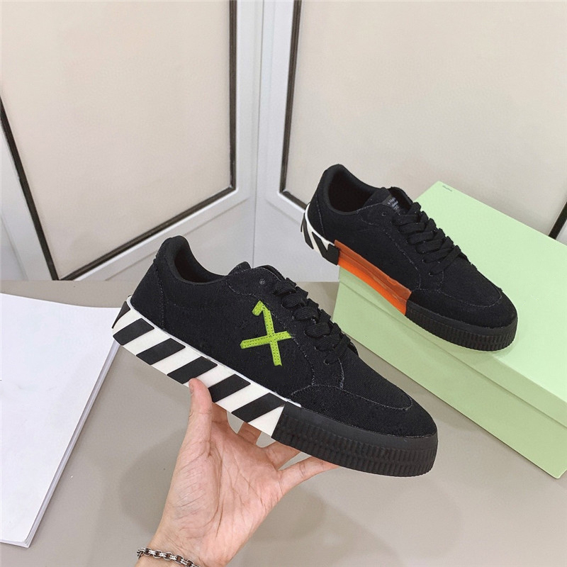 Low Top Off Woman White Casual Shoes Desiger Round Toe Lace Up Vulcanized shoes Comfortable Women Men's Outdoor Sneakers Breathable Canvas Shoe zapatillas mujer 2023, As show
Low Top Off Woman White Casual Shoes Desiger Round Toe Lace Up Vulcanized shoes Comfortable Women Men's Outdoor Sneakers Breathable Canvas Shoe zapatillas mujer 2023, As show