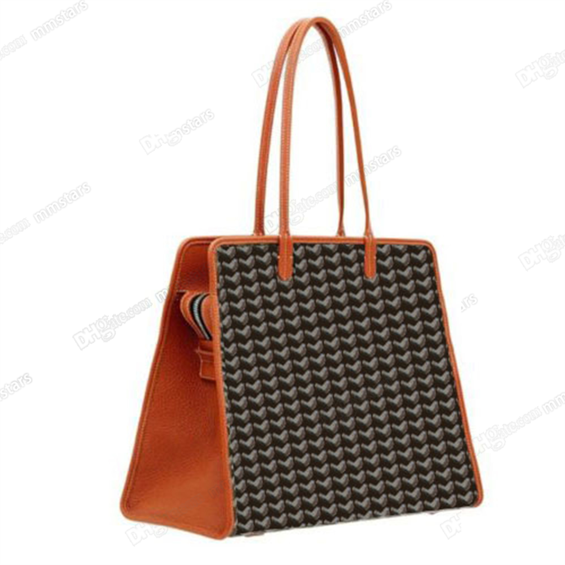 Hardy PM Bag Canvas Leather Totes Designer Zipped Closing System with Double Sliders Handbags Women Luxury Long Handles Portable Shoudler Bag Purse, I need see other product
Hardy PM Bag Canvas Leather Totes Designer Zipped Closing System with Double Sliders Handbags Women Luxury Long Handles Portable Shoudler Bag Purse, I need see other product