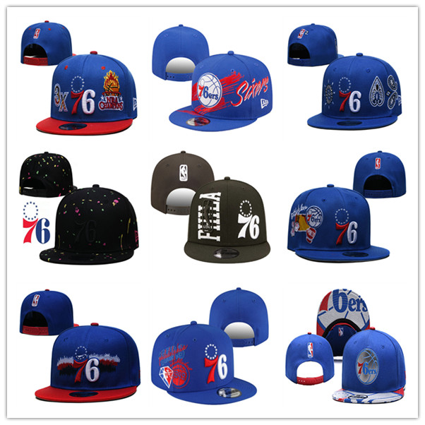 Men hat Philadelphia''76ers''hat Yellow purple navy Green blue black white red Basketball Snapbacks, Colour
Men hat Philadelphia''76ers''hat Yellow purple navy Green blue black white red Basketball Snapbacks, Colour