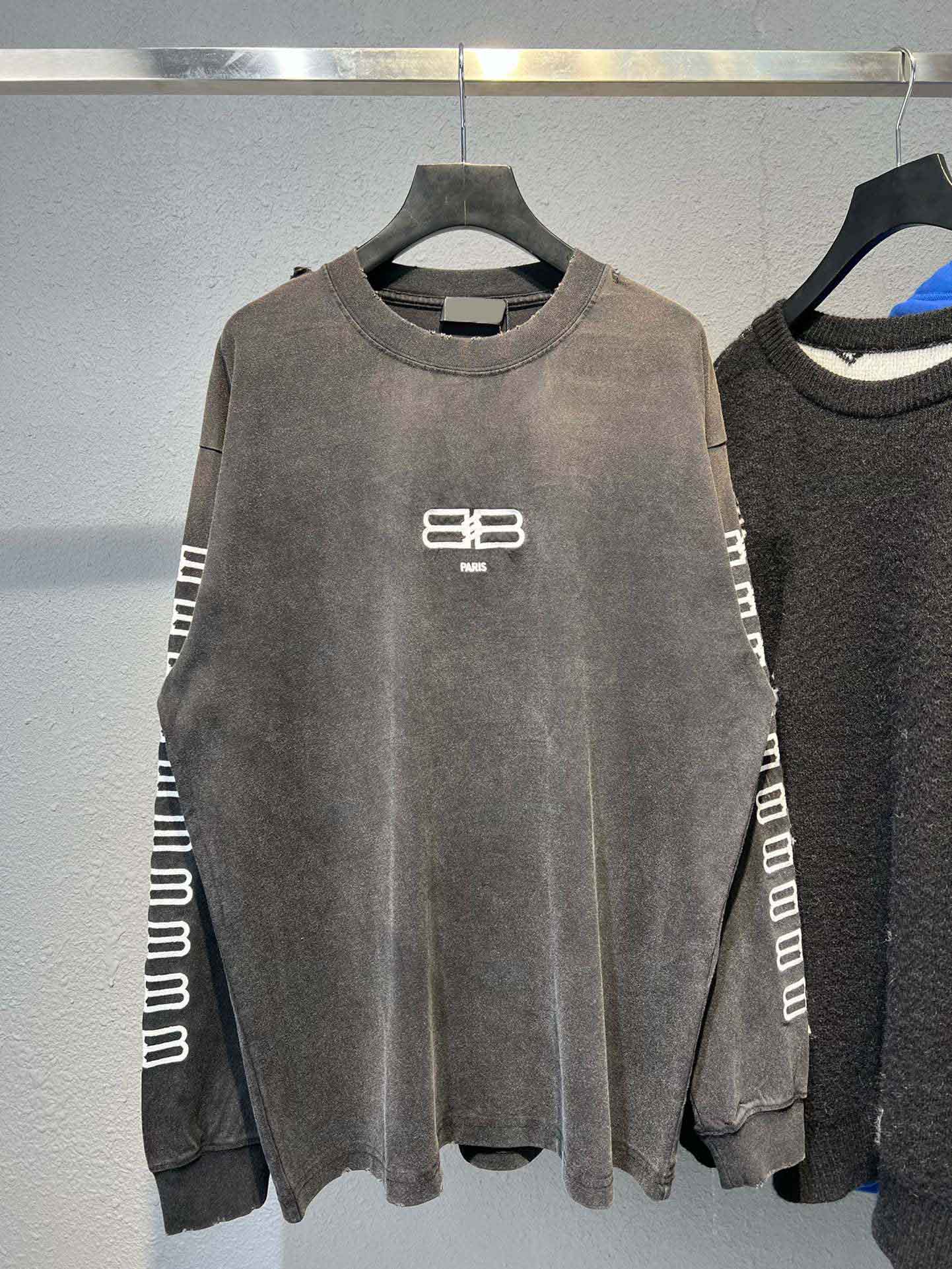 Men's Plus Size Hoodies & Sweatshirts Round neck embroidered and printed polar style summer wear with street pure cotton q2qd
Men's Plus Size Hoodies & Sweatshirts Round neck embroidered and printed polar style summer wear with street pure cotton q2qd