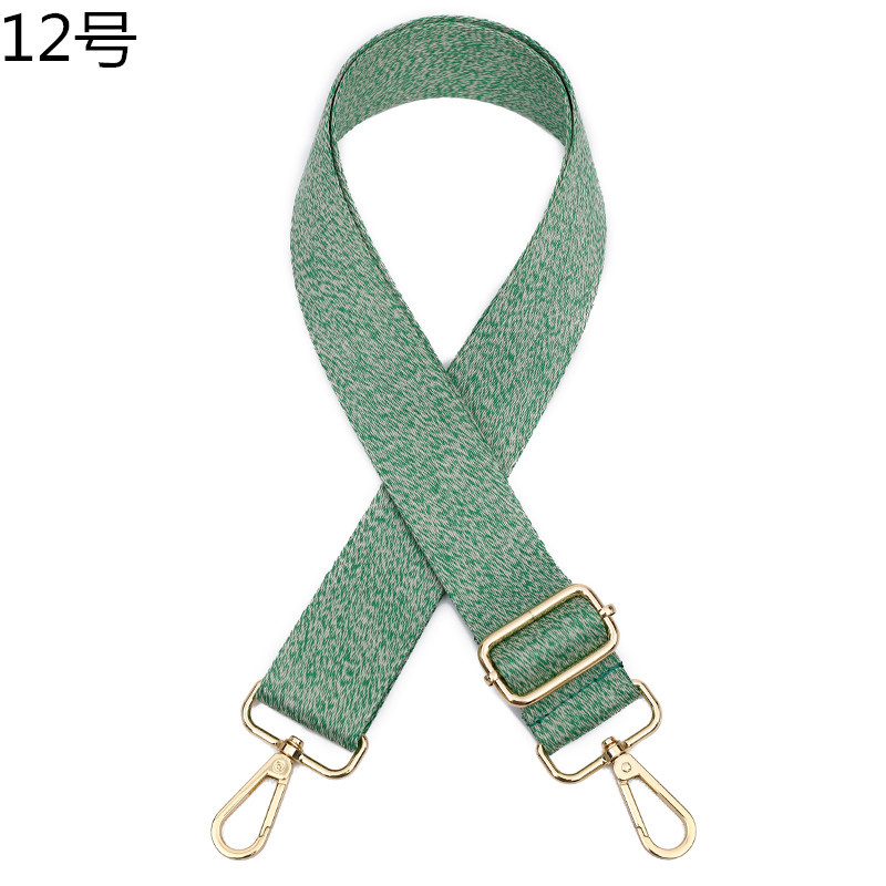 Women's Shoulder Bags Shoul Straps Crossbody Bags Accessories With Handles Hangers Adjustable Handbags