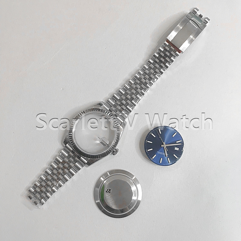 VS Factory Luxury 126334 DateJust 41MM Super Perfect Quality 72 Hours Power Reserve VS3235 Movement 904L Steel Men's Watch, Color 2
VS Factory Luxury 126334 DateJust 41MM Super Perfect Quality 72 Hours Power Reserve VS3235 Movement 904L Steel Men's Watch, Color 2