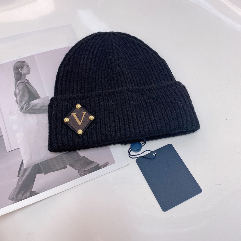 Beanie Winter hat wool knitted hat designer hats soft comfortable elastic classic style great for men and women very nice, No.1
Beanie Winter hat wool knitted hat designer hats soft comfortable elastic classic style great for men and women very nice, No.1