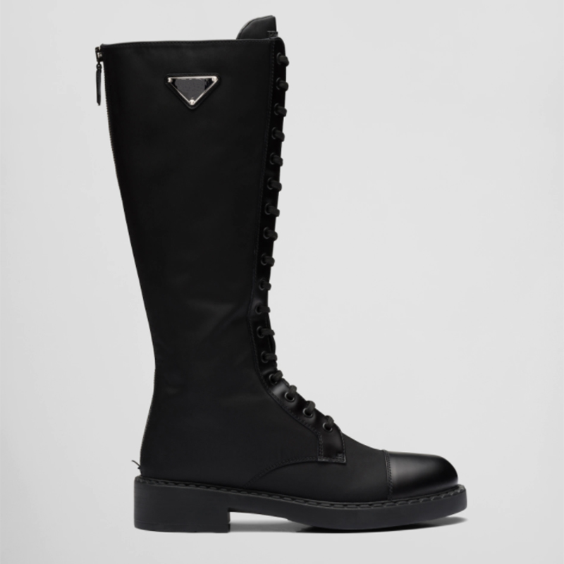 designer boot women Knee Boots sexy fashion Brushed leather and Re Nylon boots Size 35-40 model WXRL01
designer boot women Knee Boots sexy fashion Brushed leather and Re Nylon boots Size 35-40 model WXRL01